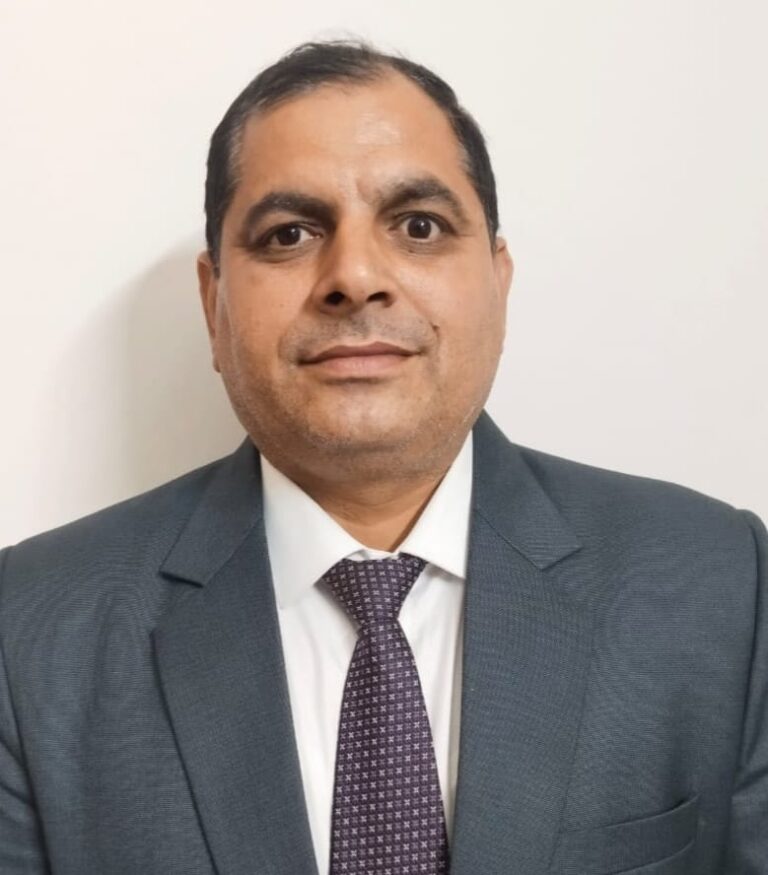 anil bagaria